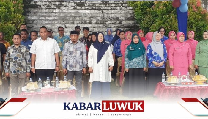 Peringatan Hari Koperasi Nasional Ke-76 : Pameran dan Pentas Seni Bangkep Memperkuat Ekonomi Masyarakat