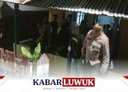 Makanan Dihabisi Anjing, Nenek Diacam Cucu Pakai Parang