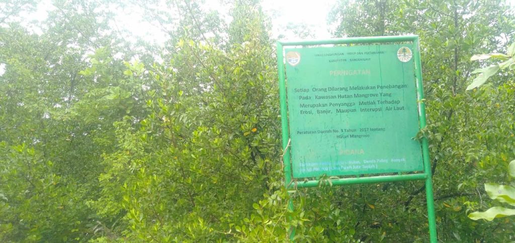 Pembangunan Jetty Baru di Desa Lokotoy Menuai Sorotan