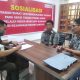 Dicuek Dosen AMIK Nurmal, Warga Sobol Baru Layangkan Tinjunya