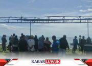 Misteri Hilangnya Nelayan Irsan Asabi di Perairan Bualemo
