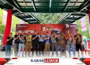 Atlit Polda Sulteng Raih Medali Perunggu di Kejuaraan Menembak Kapolri Cup 2023
