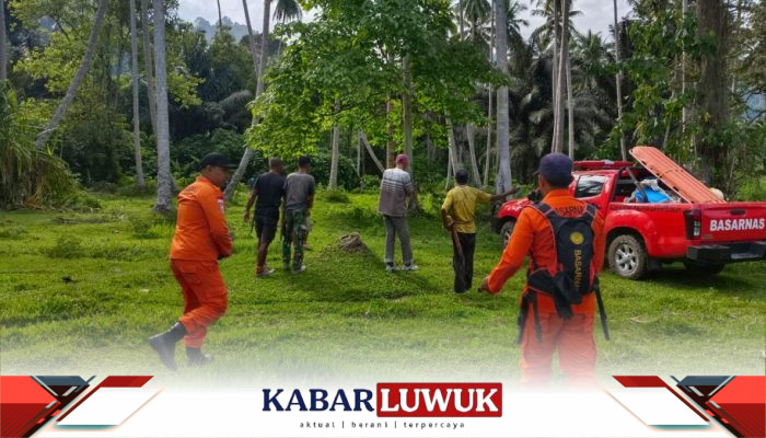Tragedi di Tolitoli : Pencarian Abdul Latif  Masih Berlanjut, Keluarga Gelisah