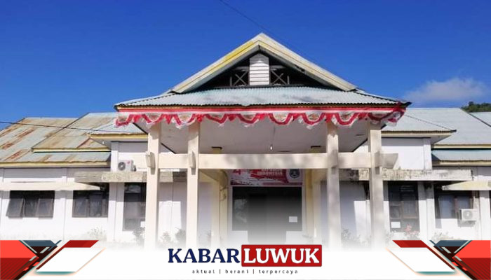 Penyerapan Dana Desa Bangkep Sulawesi Tengah Tahun 2023 Hampir Mencapai 50%