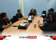Sinergi Bea Cukai Banggai Bersama Jurnalis Tingkatkan Pengawasan dan Ekonomi