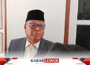 Kawin Siri Anggota DPRD Banggai Picu Kontroversi,Begini Tanggapan Ketua BK !