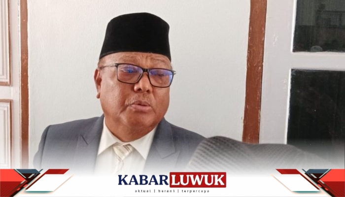 Kawin Siri Anggota DPRD Banggai Picu Kontroversi,Begini Tanggapan Ketua BK !
