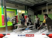 Minuman Teman Dicampur Obat, Warga Kompo Jalani Perawatan Medis