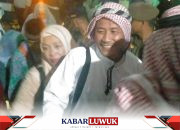 Kloter 09 Jamaah Haji Kabupaten Banggai Kembali Dengan Selamat dan Berkesan