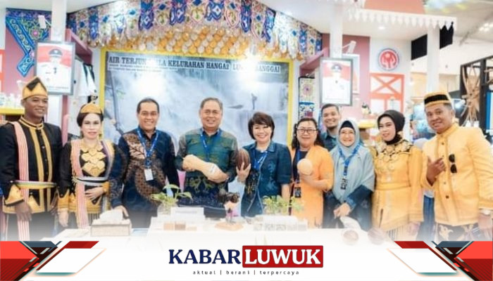 Wapres RI Buka AOE 2023 dan Rakernas Apkasi : Fokus Otonomi Daerah dan Pertumbuhan Ekonomi Inklusif