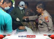 Sempat Mengeluh Sakit Gigi, Petani Kelapa di Batui Gantung Diri