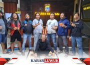 Warga Tanggawas Balsel Curi Sapi Tetangga