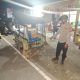 Bentor Seruduk Avanza Diselesaikan Kekeluargaan