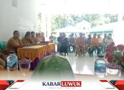 Desa Loolong Gelar Musdes untuk Antisipasi Stanting dan RKP Desa Tahun 2024