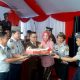 Moment Bahagia Dalam Hari Bhakti Adhyaksa ke-63 : Kejutan Manis Dari Kantor Imigrasi Banggai