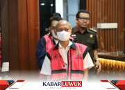 Skandal Korupsi Nikel Blok Mandiodo : Dua Pejabat Kementerian Jadi Tersangka,Kerugian Negara Capai Rp 5,7 Triliun