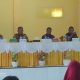 Musyawarah Desa Alakasing: Penyusunan RKP Desa Tahun 2024