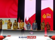 Kementerian ESDM Umumkan Penawaran WK Migas Tahap II Tahun 2023