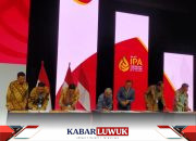 Menteri ESDM Saksikan Penandatanganan HoA Pertamina EP dan PT Banggai Amonia Indonesia