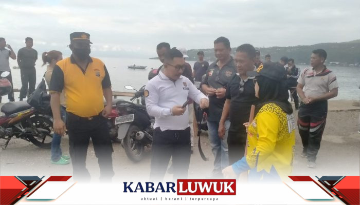 Bupati Banggai dan Tim Terpadu Berhasil Bersihkan Pasar Simpong, Masyarakat Antusias Sambut Perubahan Positif