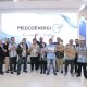 MedcoEnergi Paparkan Bisnis Utama di Hadapan Menteri ESDM pada Ajang IPA Convex 2023