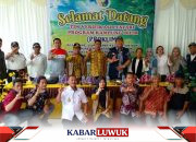 Pertamina EP Donggi Matindok Field Dukung Capaian Proklim Lestari Pertama di Kabupaten Banggai Kepulauan
