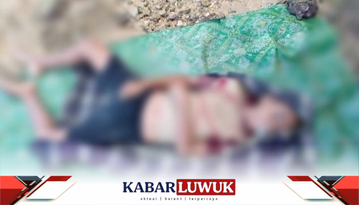 Penemuan Jenazah Remaja Putra Mengambang di Pantai Desa Meselesek