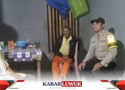 Paipo Nelayan Maahas  Dinyatakan Hilang di Laut Ditemukan Selamat di Desa Luok