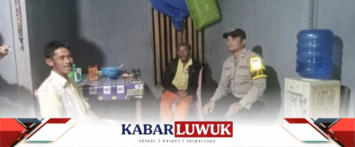 Paipo Nelayan Maahas Dinyatakan Hilang di Laut Ditemukan Selamat di Desa Tombos