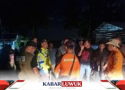 Nelayan Asal Luwuk Selatan Ditemukan Selamat Setelah 24 Jam Terdampar di Laut