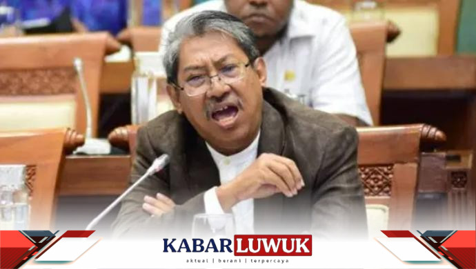 Anggota Komisi VII DPR RI, Mulyanto