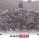 Wukuf di Arafah Proses Perenungan Jati Diri