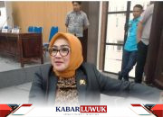 Batia Silsia Hadjar : Kasus Pernikahan Anggota Partai Ditanggapi Biasa Saja