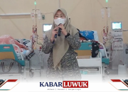 BPJS Kesehatan Palu Pastikan Peserta JKN Mudah Dapatkan Layanan Cuci Darah