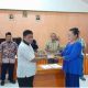Salah satu warga dari 29 KFM terima BLT DD tahap 2 Desa Tolulus Kecamatan Peling Tengah Kabupaten Bangkep