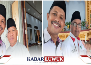 Kampung Moderasi Beragama Menjadi Model Kerukunan Antar Umat Segera Dilaunching di Desa Lembah Keramat