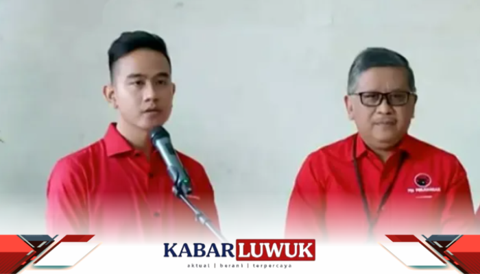 Putra Presiden Gibran Rakabuming Santai Tanggapi Kritik Politikus Senior