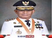 Jamaah Haji 20 Juli 2023 Tiba di Palu,Gubernur Menyampaikan Harapan