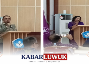 Musyawarah HIMPSI dan Sosialisasi UU Pendidikan dan Layanan Psikologi Dibuka