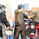 Begal Beraksi di Luwuk, Motor Mio M3 Raib