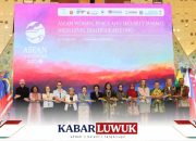 KTT ASEAN WPS di Yogyakarta Mengintegrasikan Perspektif Gender