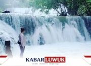 Strategi Baru Meningkatkan Kunjungan Wisata ke Banggai