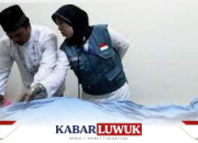 Satu Orang Jamaah Haji Asal Bangkep Wafat di Mekkah