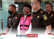 Skandal Korupsi Kasus BTS : Johny G Plate Seret Nama Presiden Jokowi Dalam Sidang