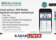 Transformasi Digital BPJS Kesehatan : Aplikasi Mobile JKN Membantu Masyarakat dengan Praktis