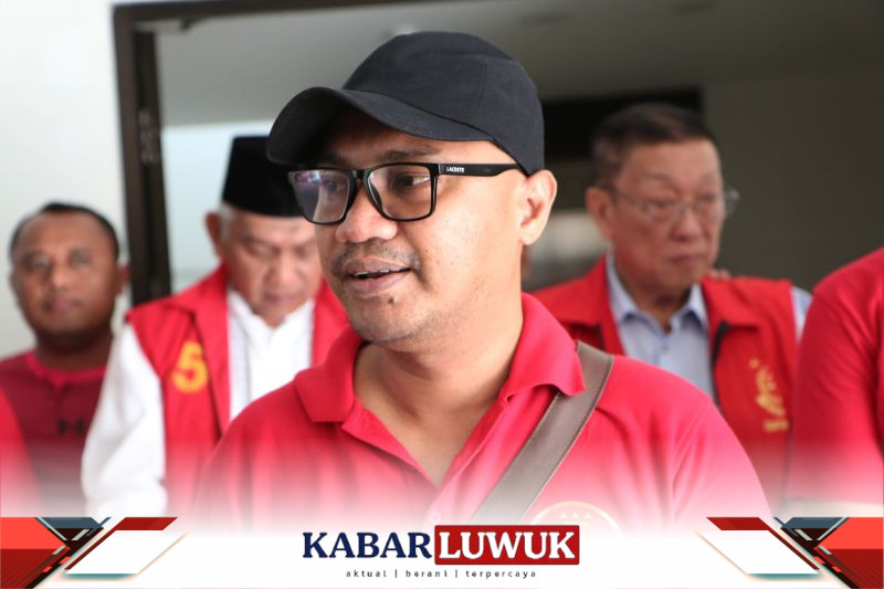 Kejati Rilis Kerugian Kasus Korupsi Tambang PT AMG Rp36 Miliar