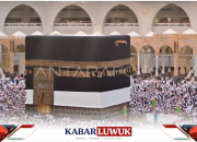 Haji Asal Sulawesi Tengah Meninggal Setelah Menyelesaikan Rangkaian Ibadah