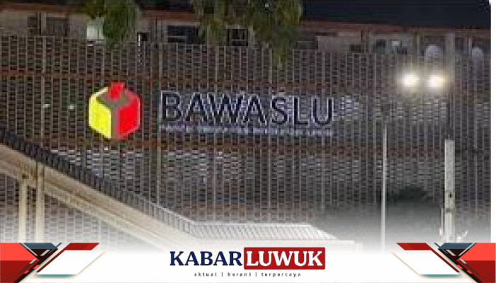 Dua Lulus Uji Kelayakan dan Kepatutan Calon Bawaslu Sulteng  Masa Jabatan 2023-2028