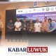 KPK Dorong 12 Instansi Kompak Tegakkan Hukum Sektor SDA