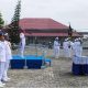 Tongkat Komando Lanal Palu Berganti, Letkol (P) Agus Supriyo Pimpin Lanal Baru